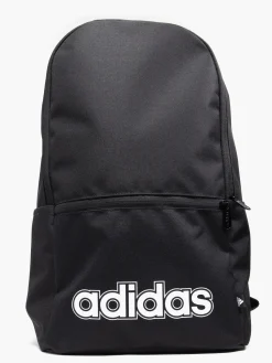 Adidas Black Backpack