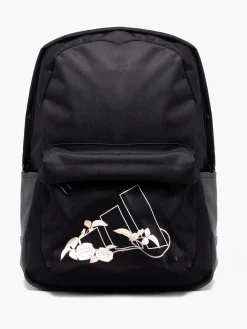Adidas Black Backpack