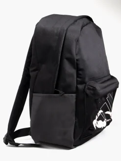 Adidas Black Backpack
