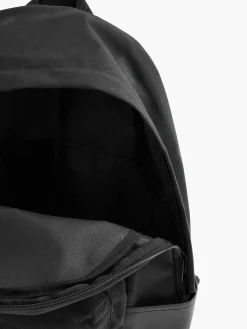 Adidas Black/ Gold Classic Backpack