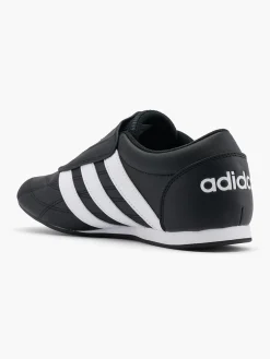 Adidas Black Trainers