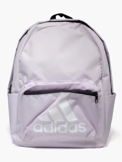 Adidas Classic Lavender Backpack