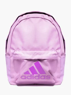 Adidas Classic Purple Backpack