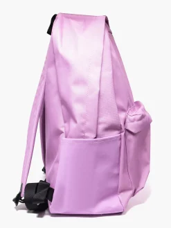 Adidas Classic Purple Backpack