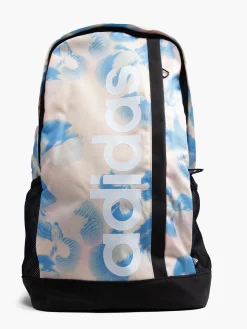 Adidas Floral Backpack