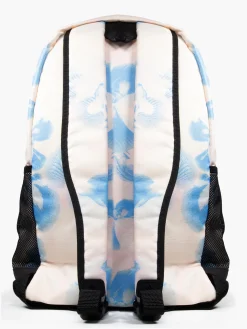 Adidas Floral Backpack