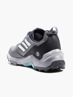 Adidas Grey Outdoor Eastrail 2 Lace Up Trainers