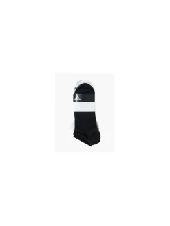 Adidas 3pk Ankle Socks 40-42
