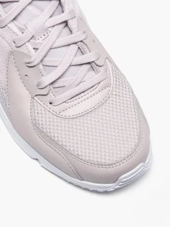 Air Max Excee White/Violet Trainers