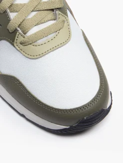 Air Max SC Olive/White Trainers