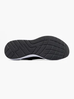 Bench Flyknit Slip On Trainer