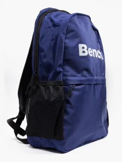 Bench Navy Backpack