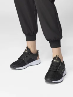 Bench Womens Low Trainers