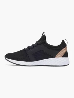 Bench Womens Low Trainers