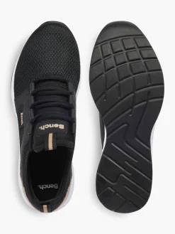 Bench Womens Low Trainers