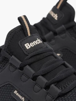 Bench Womens Low Trainers