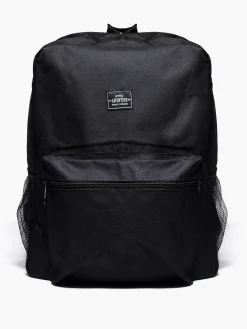 Black Backpack