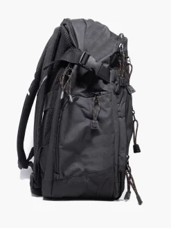 Black Backpack