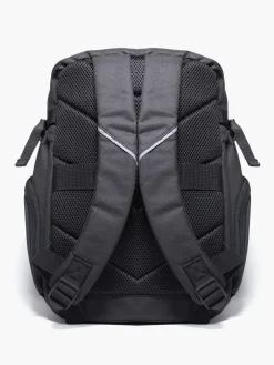 Black Backpack