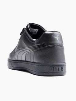 Black Caven 2.0 Trainers