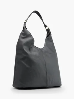 Black Classic Shoulder Bag