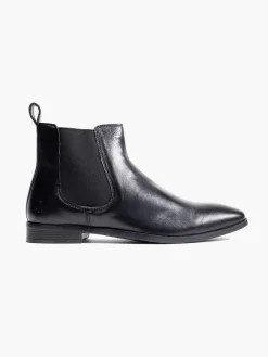 Black Eagle Chelsea Boots
