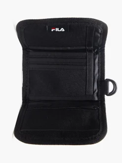 Black Fila Wallet