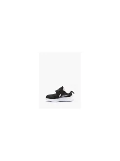 Black Nike Star Runner Girls Trainers