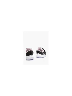 Black Nike Star Runner Girls Trainers