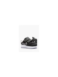 Black Nike Star Runner Girls Trainers
