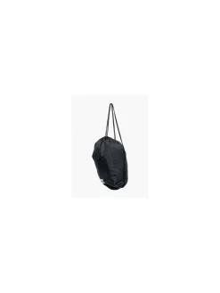 Black Plimsoll Bag