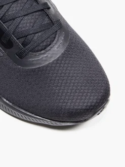 Black Runfalcon 3.0 Lace Up Trainers