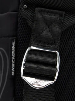 Black Skechers Backpack