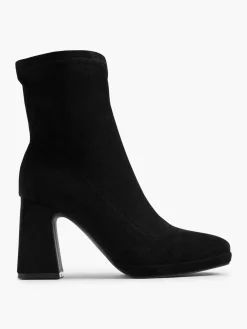 Black Sock Boot