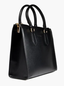 Black Tote Bag