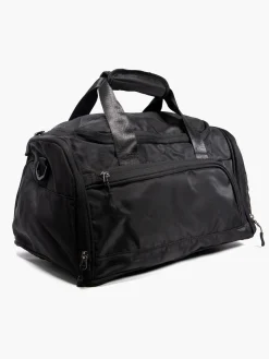 Black Travel Under Seat Cabin Bag