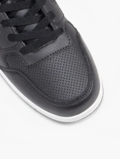 Black/Red Low Cut Trigger