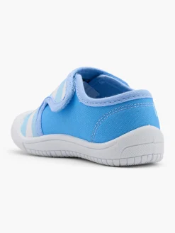 Bluey Canvas Shoe