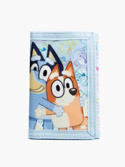 Bluey Wallet