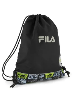 Boys Fila Gymsack