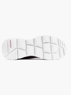 Burgundy Burns 2.0 Trainers