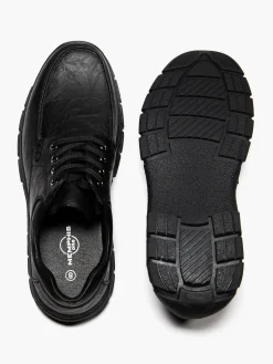 Casual Lace-up Shoes