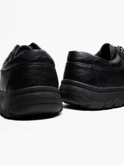 Casual Lace-up Shoes