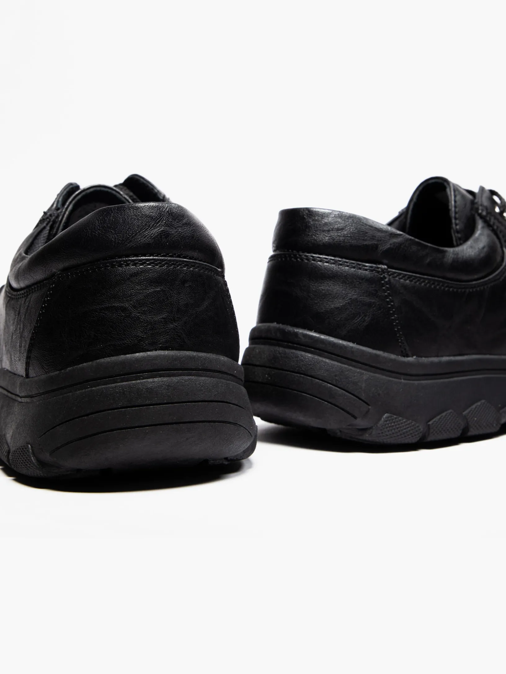 Casual Lace-up Shoes