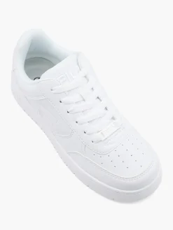 Court White Trainers
