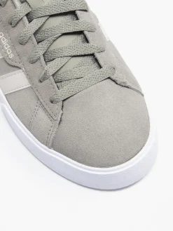 Daily 3.0 Pebble/White Trainers