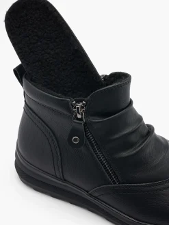 Easy Street Comfort Ankle Shoe