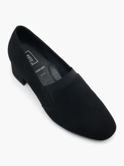 Easy Street Comfort Block Heel