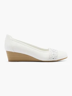 Easy Street Comfort Wedge Shoe