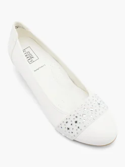 Easy Street Comfort Wedge Shoe